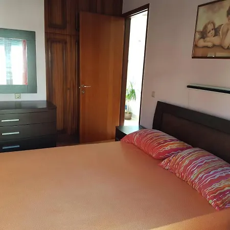 Marias House * Rhodes City