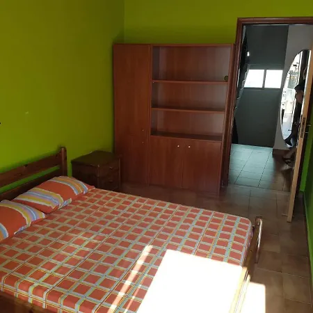 Appartement Marias House Rhodes City