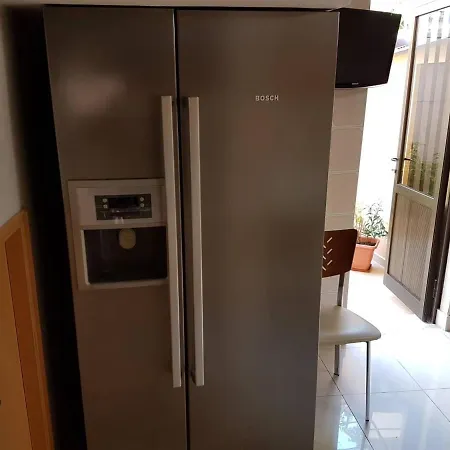 Appartement Marias House