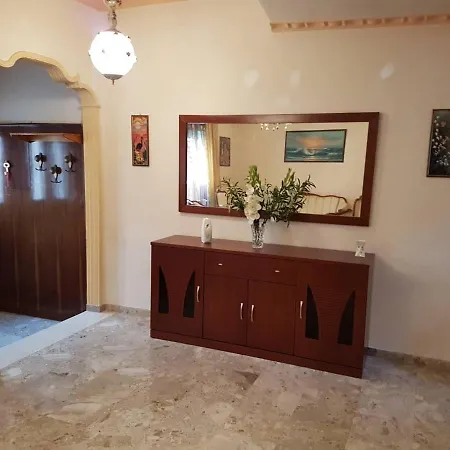 Appartement Marias House