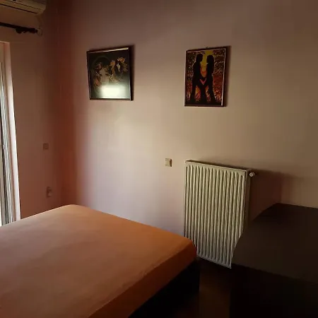 Appartement Marias House Rhodes City