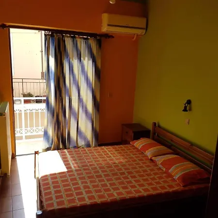 Apartment Marias House *