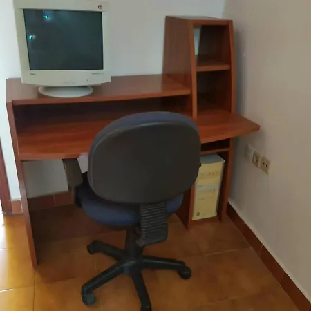 Apartment Marias House *