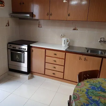 Marias House Apartment