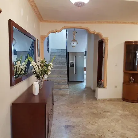 Apartment Marias House